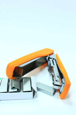 Max stapler の写真素材