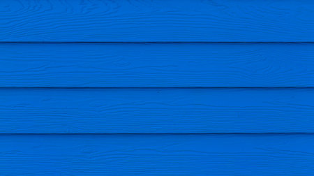 Blue surface