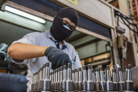 steel products to automotive industry
