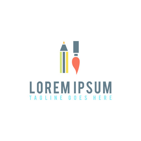 Simple letter NB for your best business icon symbol. Collection letter icon symbol. Vector illustrationのイラスト素材