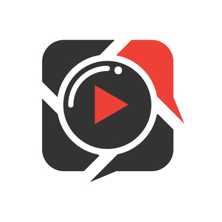 Save preview connect letter O inspiration design template.のイラスト素材