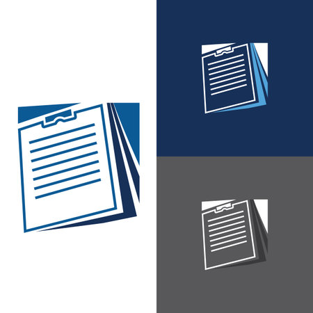 Save preview connect letter O inspiration design template.のイラスト素材