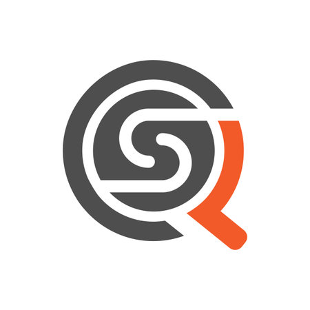 Creative modern design letter OZ in modern style for your best business symbol.のイラスト素材