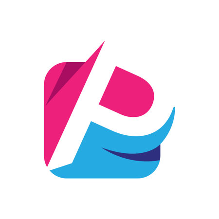 Creative modern design letter OZ in modern style for your best business symbol.のイラスト素材