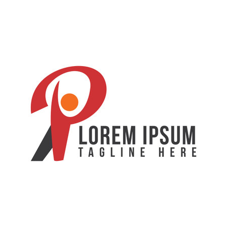 Creative modern design letter OZ in modern style for your best business symbol.のイラスト素材