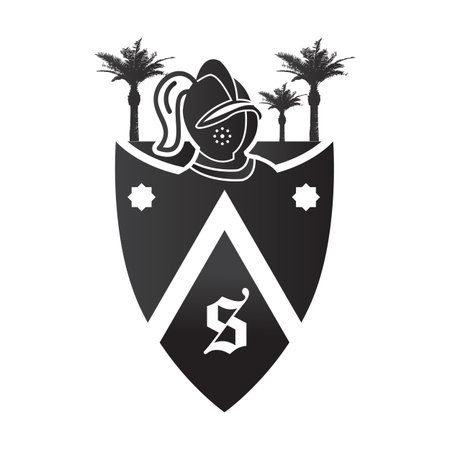 Modern design letter Q for your best business symbol. Vector illustrationのイラスト素材