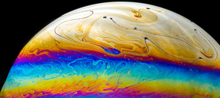 Soap Bubbles