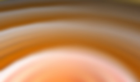 Blured color waveの写真素材