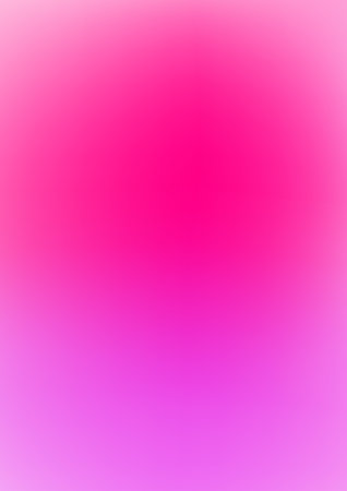 Colorful gradient blur abstract background vector. Bright aura art shape texture pattern. Soft...
