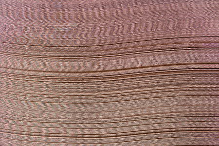 Brown corrugated cardboard as a background