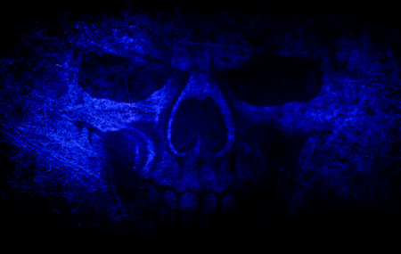 Halloween Backgroundの写真素材