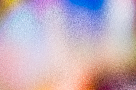 glass texture backgroundの写真素材