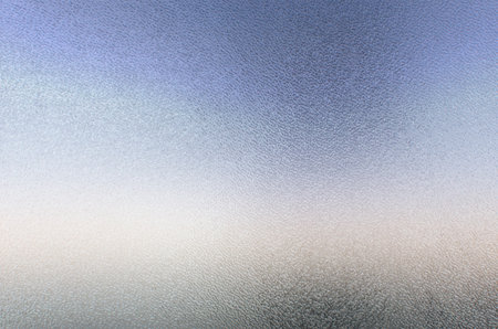 glass texture backgroundの写真素材