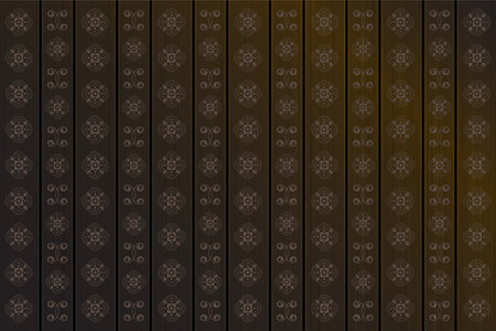 Wood Abstract Backgroundのイラスト素材