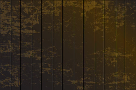 Wood Abstract Backgroundのイラスト素材