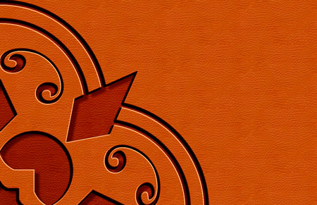 Pattern and Texture Background