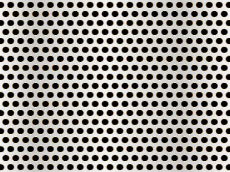 gray metal textureのイラスト素材