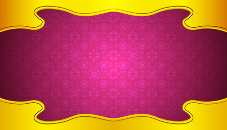 abstract pattern vector backgroundのイラスト素材