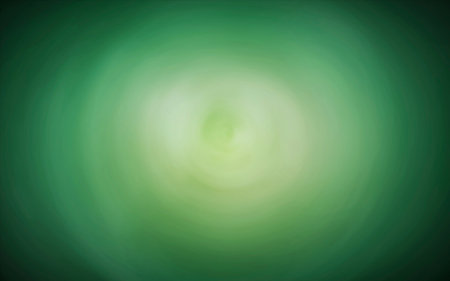 abstract Green backgroundの写真素材