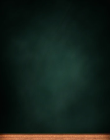 chalkboard closeupの写真素材