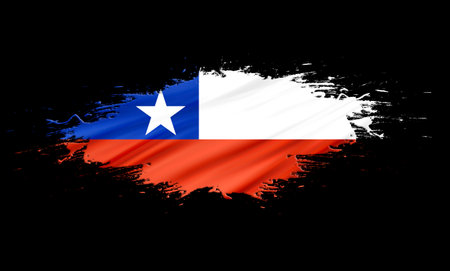 Chileの写真素材