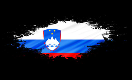 Sloveniaの写真素材