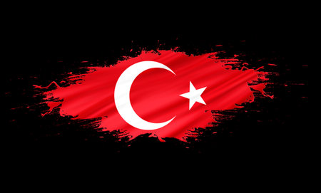 Turkeyの写真素材