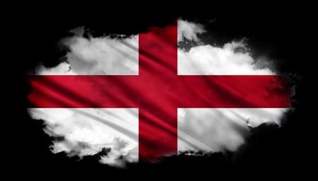 Englandの写真素材