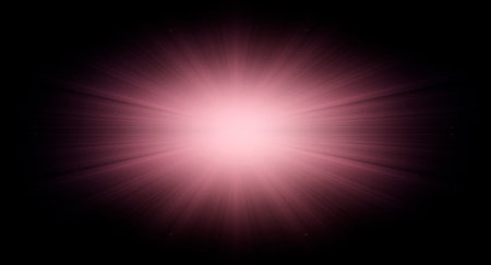 colorful vivid background and motion blur backgroundの写真素材