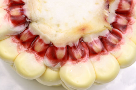 fresh, healthy and delicious organic corn close up ,  perfect vegetarian ingredient  for all kinds of food  の写真素材