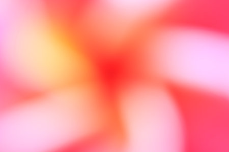 abstract pink background or texture with light.の写真素材