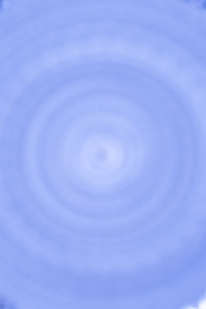 abstract background with defocused lights and shadow.の写真素材