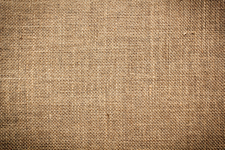 Natural sackcloth texture for background, Gunny background.の写真素材
