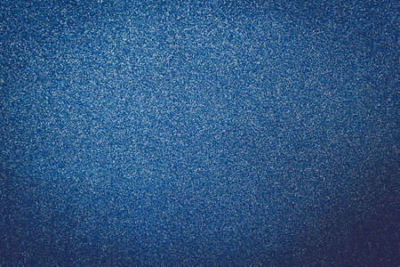 abstract background with defocused lights and shadow.の写真素材