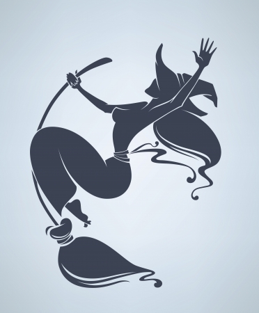 vector illustrationのイラスト素材