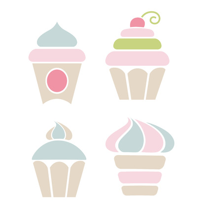 signs and symbols collectionのイラスト素材