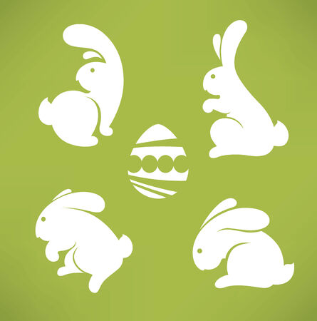 funny vector collectionのイラスト素材