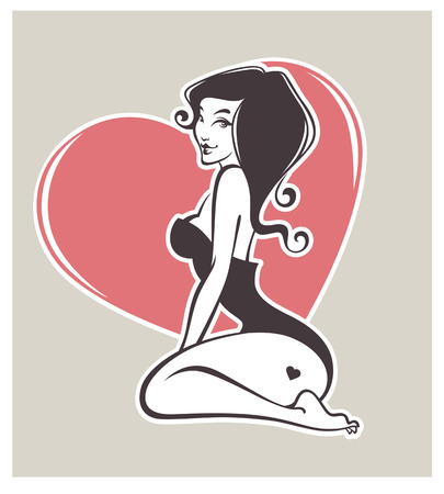 vector backgroundのイラスト素材