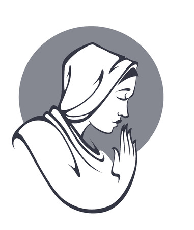 religion illustrationのイラスト素材