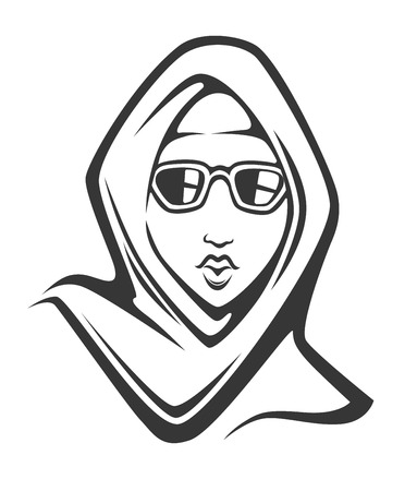 vector illustrationのイラスト素材