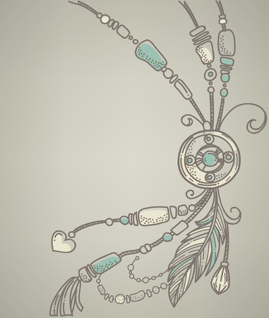 artistic backgroundのイラスト素材