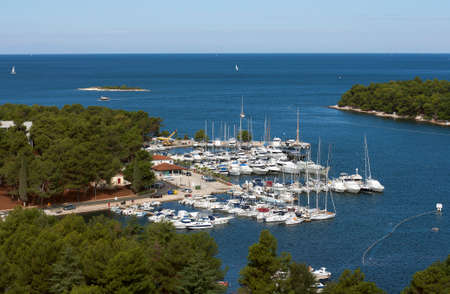 seaboard Croatiaの写真素材