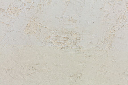 abstract texture background with cracked paintの写真素材