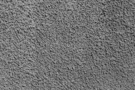 abstract background texture of old plaster wallの写真素材