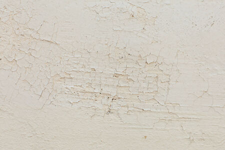 abstract texture background with cracked paintの写真素材
