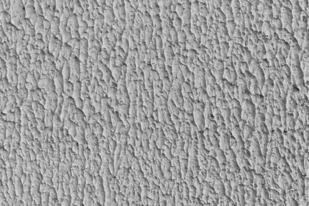 abstract background texture of old plaster wallの写真素材