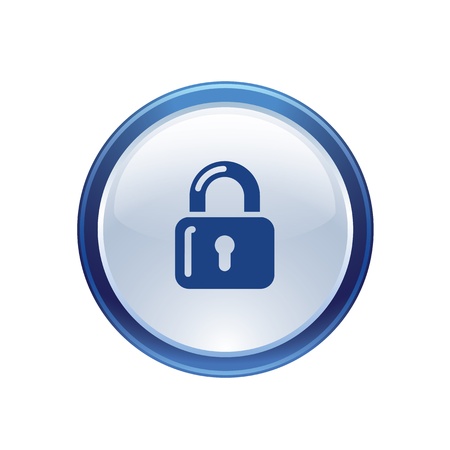 icon web set for useのイラスト素材