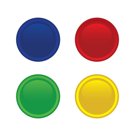 icon web set for useのイラスト素材