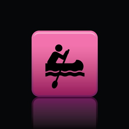 icon web set for useのイラスト素材