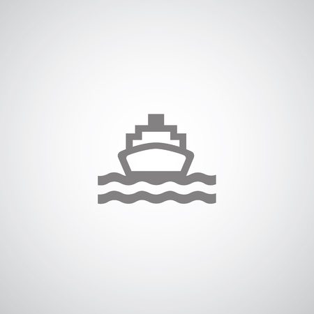 vintage symbol set for useのイラスト素材